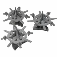 Star Trek Ascendancy Dominion/Breen Starbase (3)