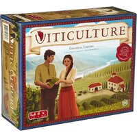 Viticulture Essential Edition