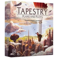 Tapestry Plans & Ploys Expansion