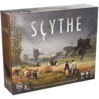 Scythe Core Set Board Game