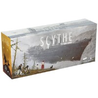 Scythe The Wind Gambit