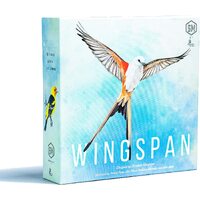 Wingspan