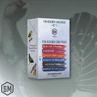 Wingspan: Fan Designed Pack – Retailer Display: Set 1