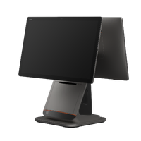 Sunmi T3 80MM Android Point of Sale System Built-In Printer Dual Screen (15.6"+15.6")