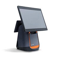 Sunmi T2 Dual Screen Point of Sale System (15.6"+10.1")