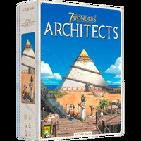 7 Wonders Architects