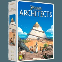 7 Wonders Architects