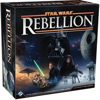 Star Wars Rebellion