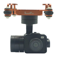 Swellpro 3-axis gimbal with 4K camera (GC3-S) for SD4 drone