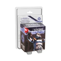 Star Wars Imperial Assault Kayn Somos