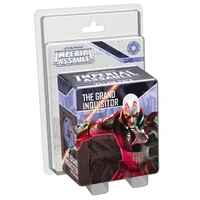 Star Wars Imperial Assault The Grand Inquisitor