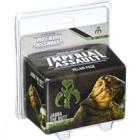 Star Wars Imperial Assault Jabba the Hutt