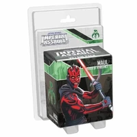 Star Wars Imperial Assault Maul Villain Pack