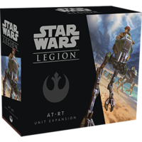 Star Wars Legion AT-RT Rebel Expansion