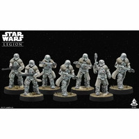 Star Wars: Legion - Range Troopers