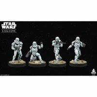 Star Wars: Legion - Republic Clone Commandos