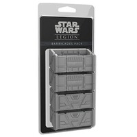 Star Wars Legion Barricades Pack