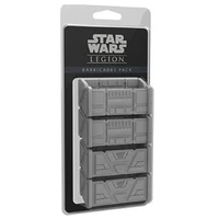 Star Wars Legion Barricades Pack