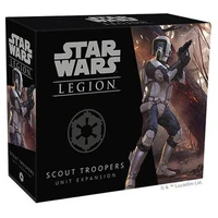 Star Wars Legion Scout Troopers