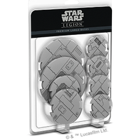 Star Wars Legion Premium Large Bases