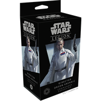 Star Wars Legion Director Orson Krennic