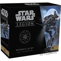 Star Wars Legion Republic AT-RT Unit Expansion