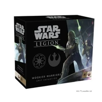 Star Wars Legion Wookiee Warriors (2021)