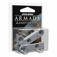Star Wars Armada Maneuver Tool