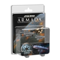 Star Wars Armada Imperial Assault Carriers