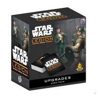Star Wars: Legion – Upgrades Card Pack