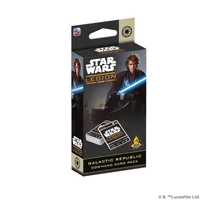 Star Wars: Legion – Galactic Republic: Command Card Pack