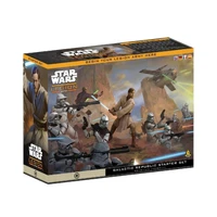 Star Wars: Legion – Galactic Republic Starter Set