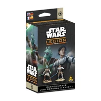 Star Wars: Legion – Customizable Jedi General and Knight