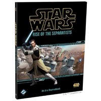 Star Wars RPG Age of Rebellion Rise of the Separatists