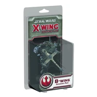 Star Wars X-Wing B Wing