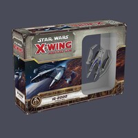 Star Wars X-Wing IG-2000 Expansion