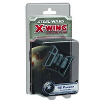 Star Wars X-Wing TIE Punisher