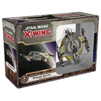 Star Wars X-Wing Shadow Caster
