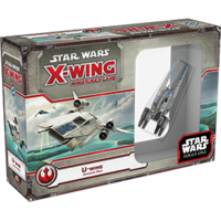 Star Wars X-Wing U Wing Expansion