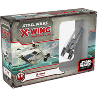 Star Wars X-Wing U Wing Expansion