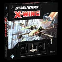Star Wars X-Wing Core Set 2nd Edition