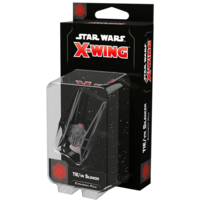 Star Wars X-Wing 2nd Edition TIE/vn Silencer Expansion Pack