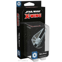 Star Wars X-Wing 2nd Edition TIE/sk Striker Expansion Pack