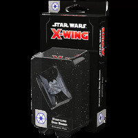 Star Wars X-Wing 2nd Edition Hyena Class Droid Bomber Expansion Pack