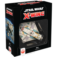 Star Wars X-Wing 2nd Edition Wave V Ghost