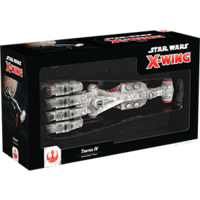 Star Wars X-Wing 2nd Edition Tantive IV Expansion Pack