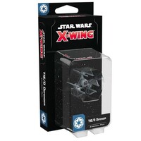 Star Wars X-Wing 2nd Edition Tie/D Defender Expansion