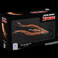 Star Wars X-Wing 2nd Edition Trident-class Assault Ship