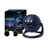 Sega Homestar 5th Gen - Midnight Navy Original Japan Version