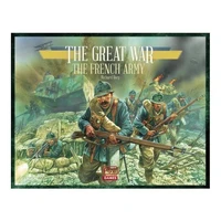 The Great War French Army Expansion
